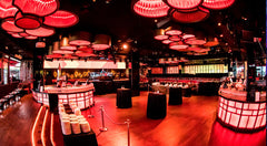 Cena y Fiesta en Barcelona - Shôko Barcelona