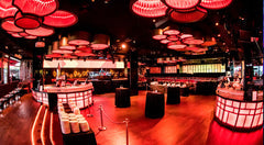 ¿Dónde celebrar cenas de empresas en Barcelona?  - Shôko Barcelona