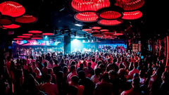 Las Mejores Fiestas en Diciembre en Barcelona Frente al Mar