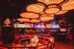 Shôko Barcelona: 7è millor club del món | Rànquing 2025