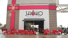 Shôko Barcelona