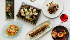 Shôko BCN at Tendencias Hoy