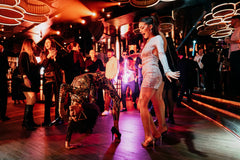 Nadal 2025 a Shôko Barcelona.