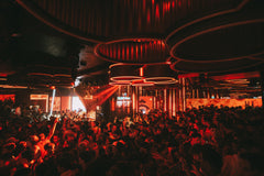 Shôko Barcelona: El lloc 