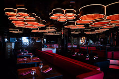 Cocina Fusión en Barcelona: Un Viaje Asiático-Mediterráneo frente al Mar