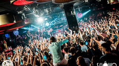 Fiesta de Fin de Año - Shôko Barcelona