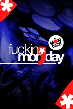 FUCKING MONDAY BY SHÔKO MONDAZE