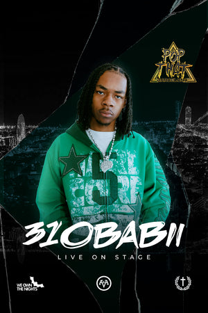 310BABII POP THAT PARTY - Wednesday, 10.12.2025