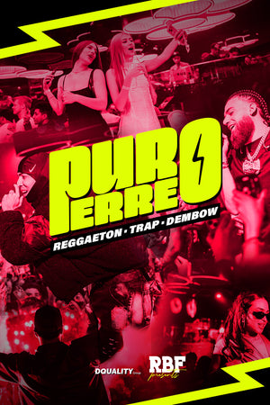 PURO PERREO  Thursday, 18.12.2025