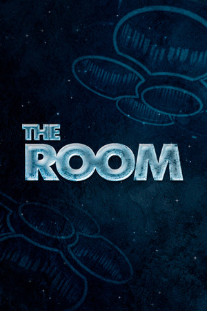 THE ROOM - Friday, 16.10.2026