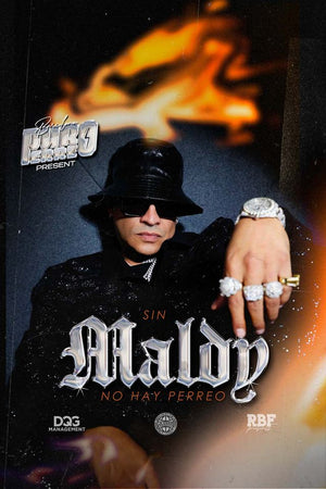 PURO PERREO  Thursday, 4.6.2026