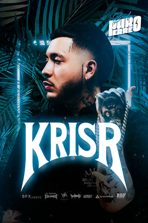 KRIS R