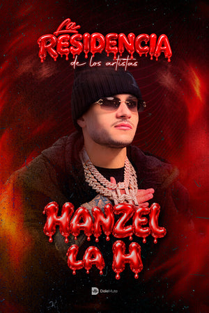 HANZEL LA H
