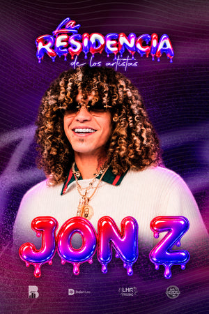 JON Z