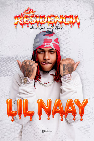 LIL NAAY