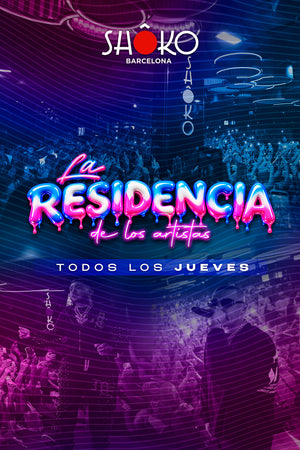 LA RESIDENCIA