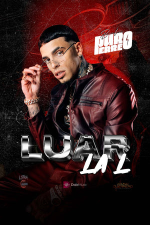 LUAR LA L