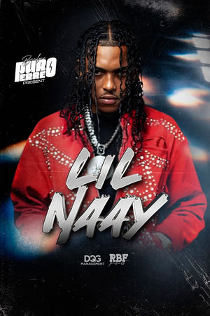 LIL NAAY