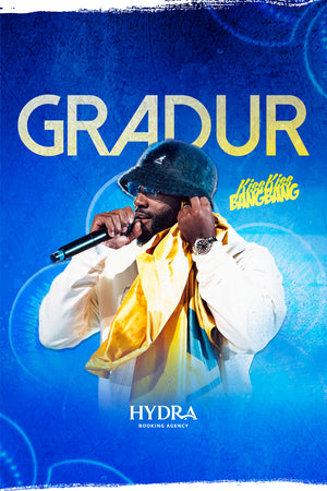 GRADUR