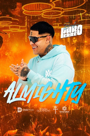 ALMIGHTY