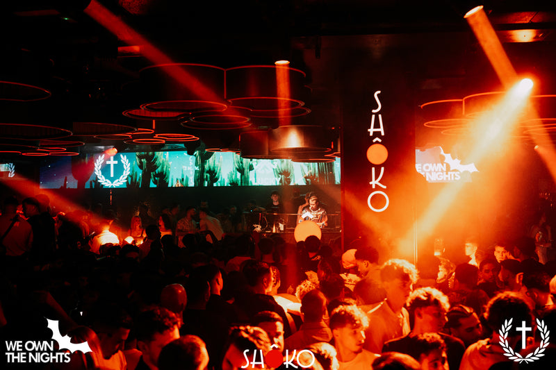 Sh ko Barcelona Restaurant Club sh-ko-barcelona-restaurant-club