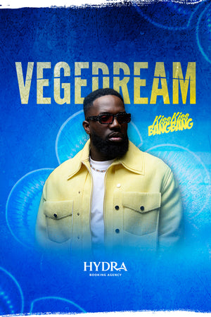 VEGEDREAM