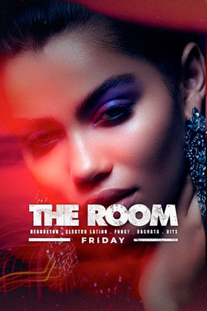 THE ROOM