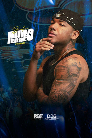 MAISAK - PURO PERREO  Thursday, 12.2.2026