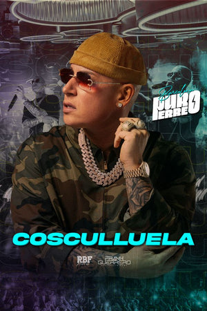 COSCULLUELA