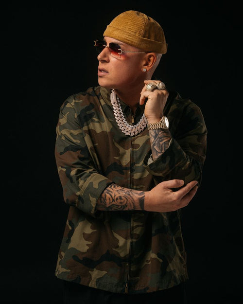 COSCULLUELA - PURO PERREO  Thursday, 9.7.2026