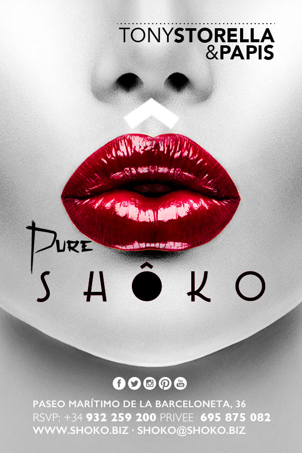 Pure Shoko